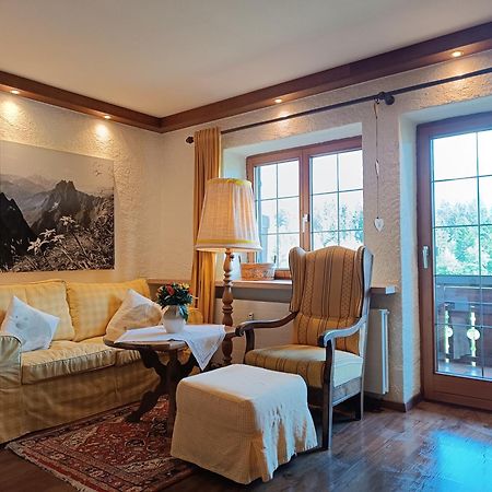 Apartments Im Jagdhof Фишен Экстерьер фото