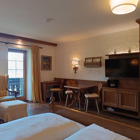Apartments Im Jagdhof Фишен Экстерьер фото