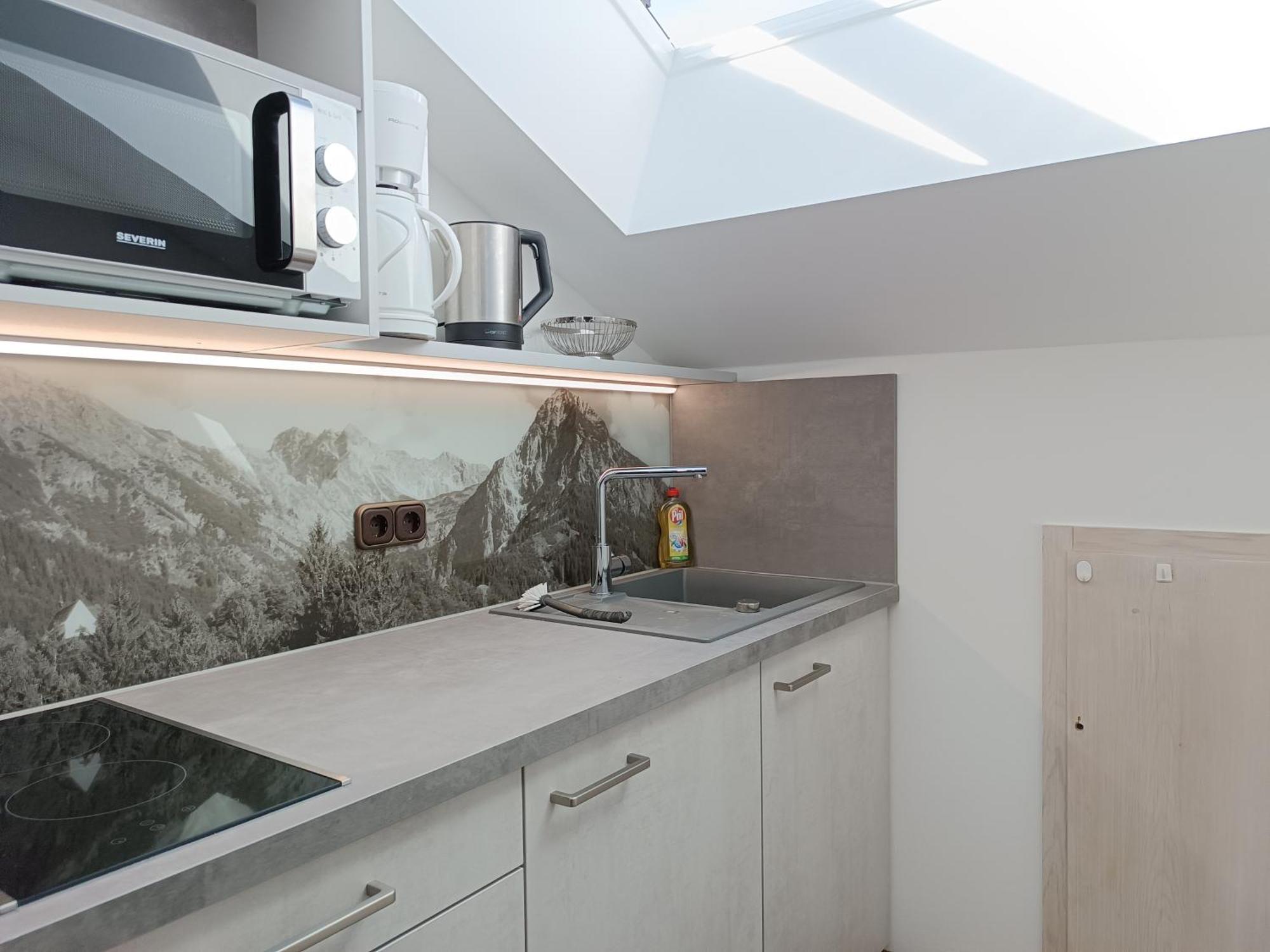 Apartments Im Jagdhof Фишен Экстерьер фото