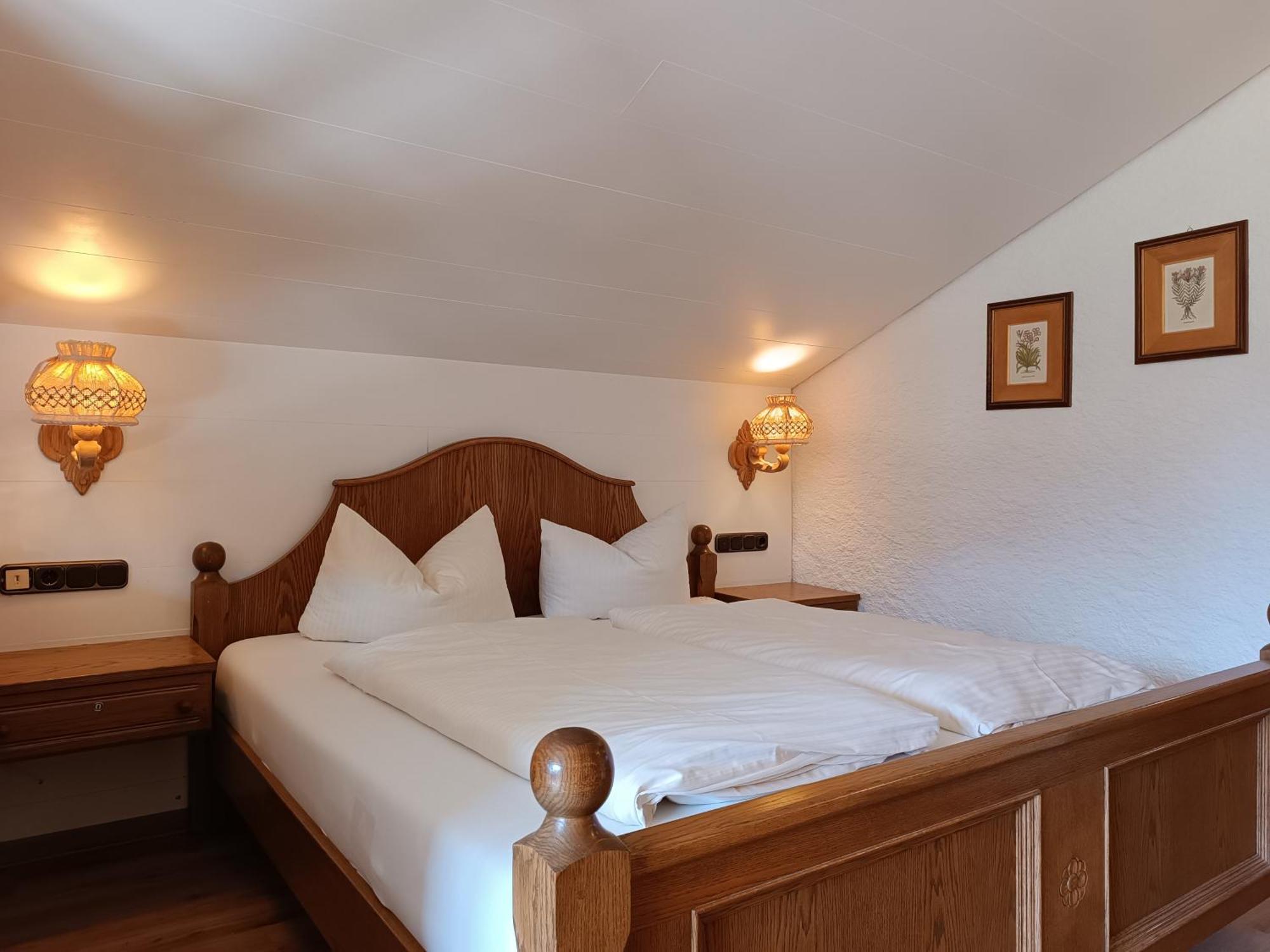 Apartments Im Jagdhof Фишен Экстерьер фото