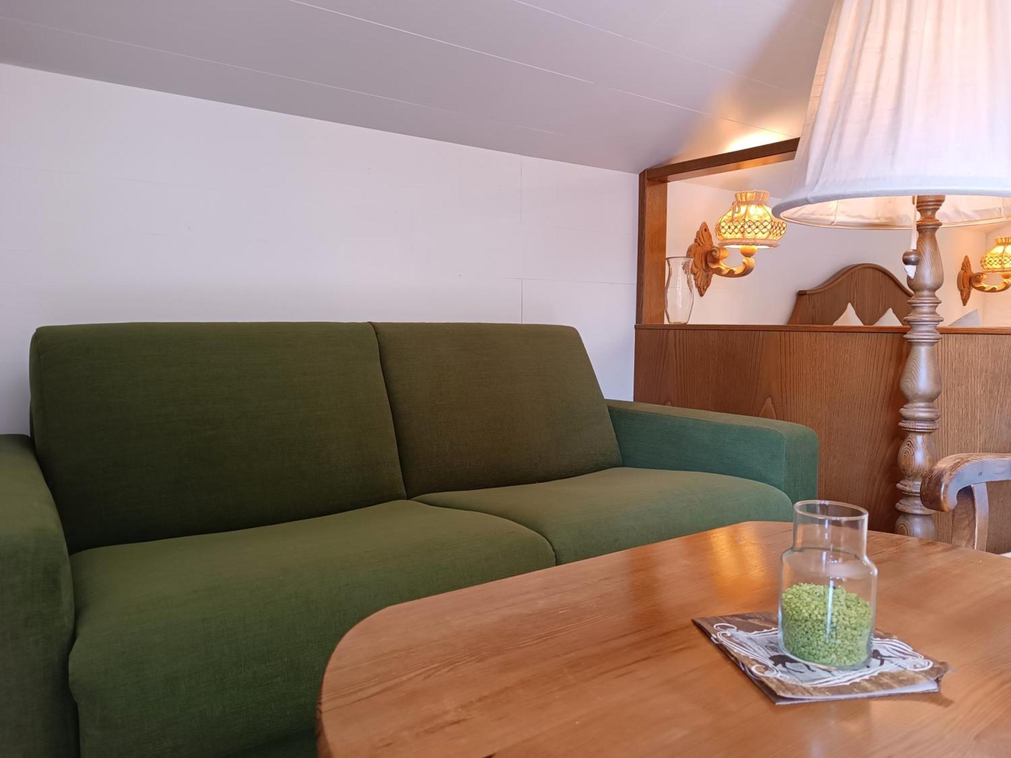 Apartments Im Jagdhof Фишен Экстерьер фото