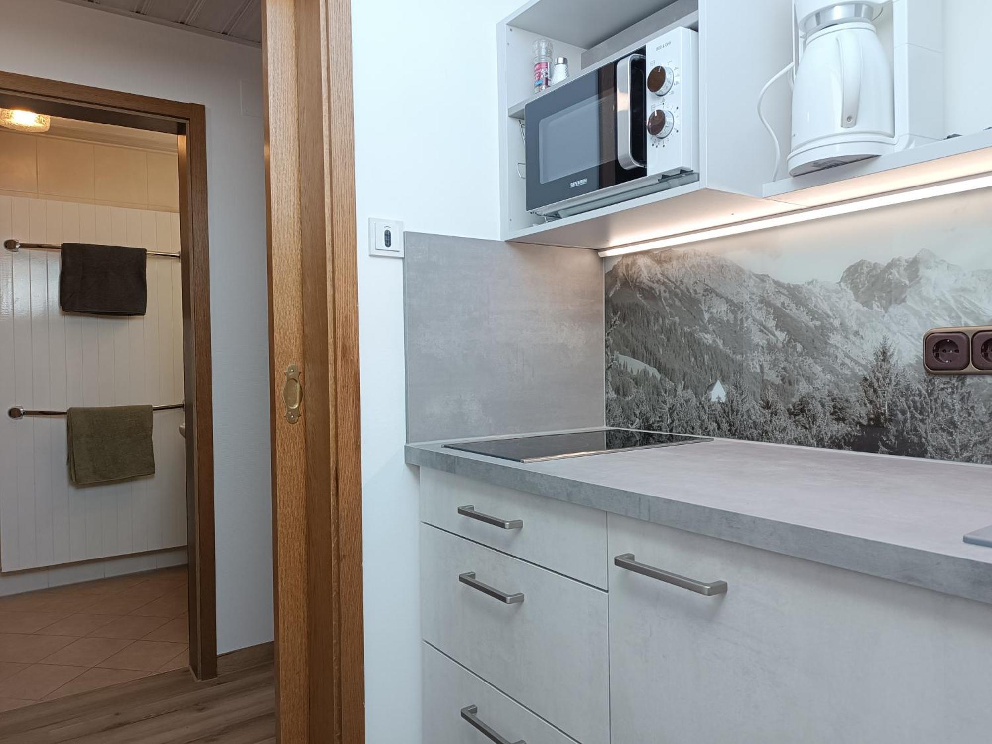 Apartments Im Jagdhof Фишен Экстерьер фото