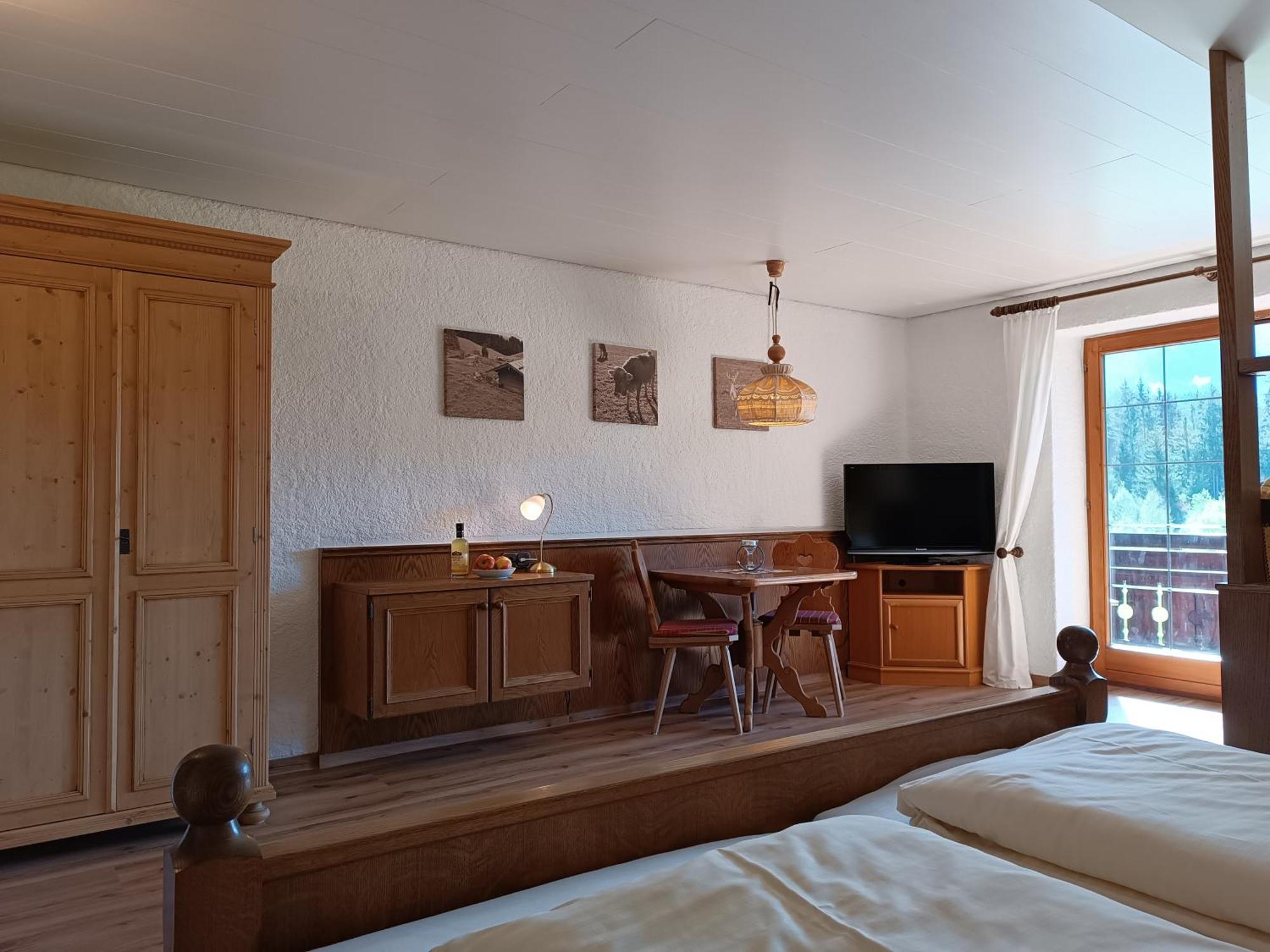 Apartments Im Jagdhof Фишен Экстерьер фото