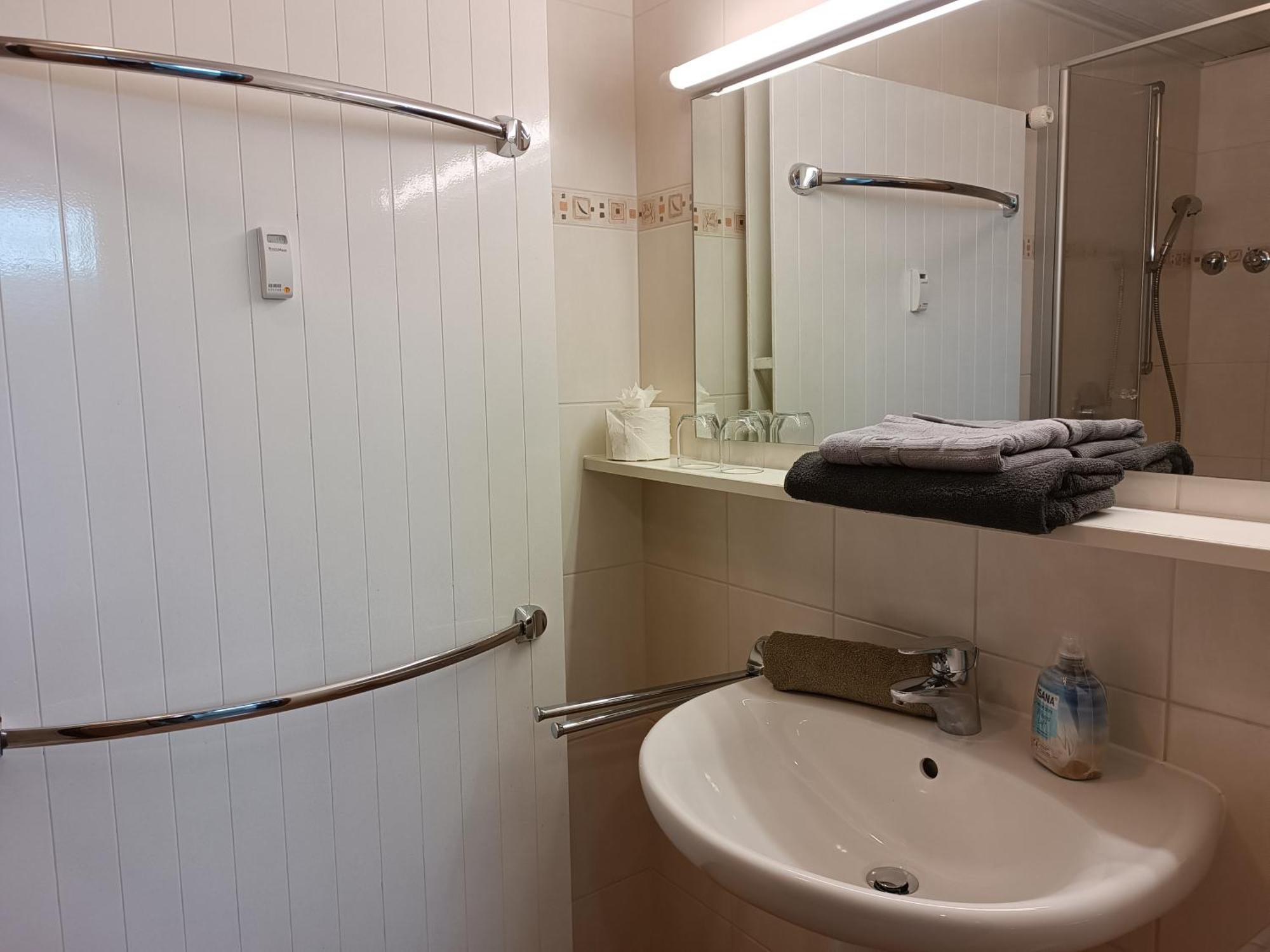 Apartments Im Jagdhof Фишен Экстерьер фото