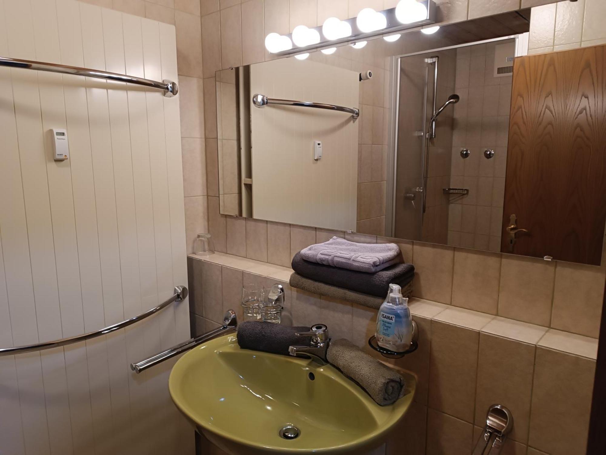 Apartments Im Jagdhof Фишен Экстерьер фото