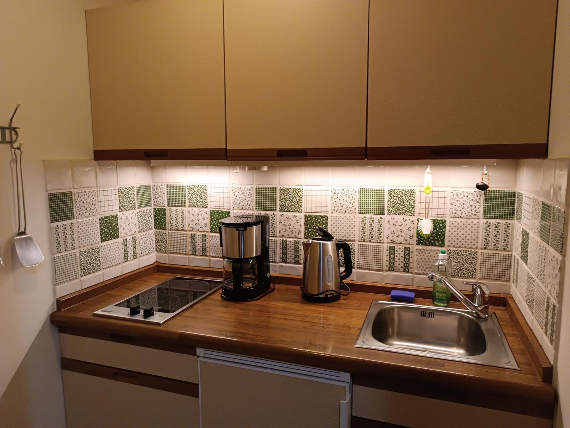 Apartments Im Jagdhof Фишен Экстерьер фото